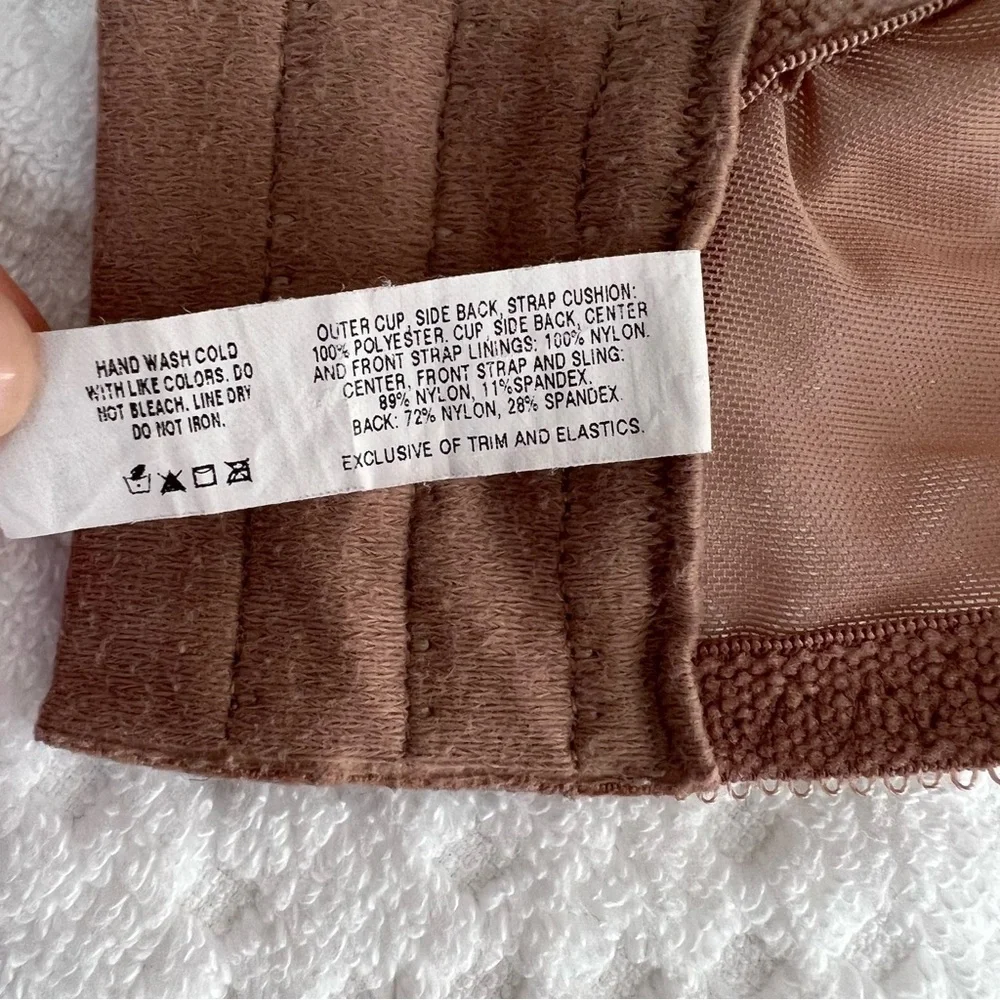 Bali bra. 42D . RN # 3562
